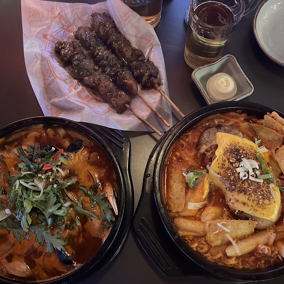 당나발포차 익산영등점 사진 1