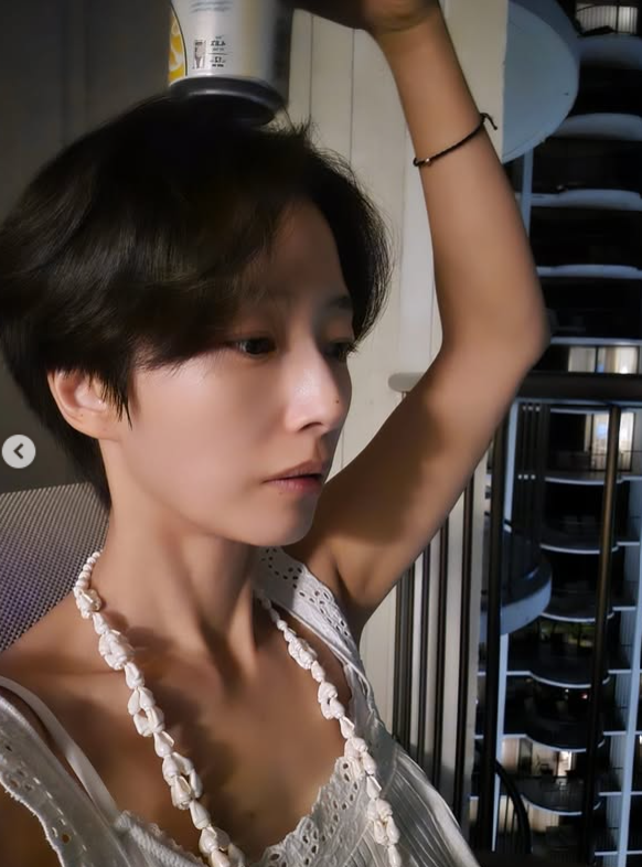 곽선영 프로필 총정리 충격 과거 실화까지 ENA 드라마 허수아비 방영