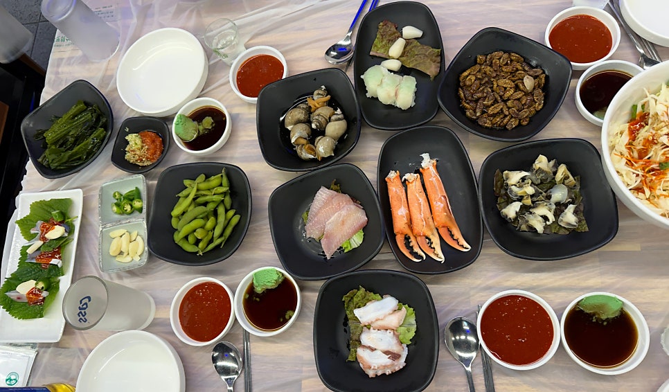 바다횟집 사진 5