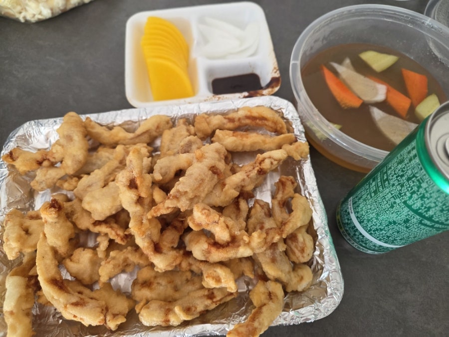 송삼례중화요리 사진 4