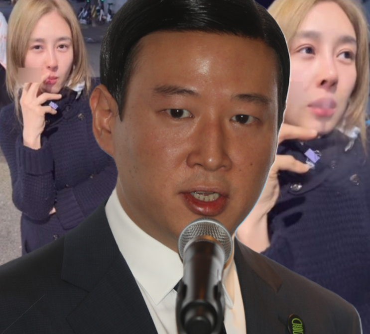  옥주현에게 190억 한남더힐 팔고 아버지 집 205억에 산 재벌 사장의 정체 [SPC그룹]