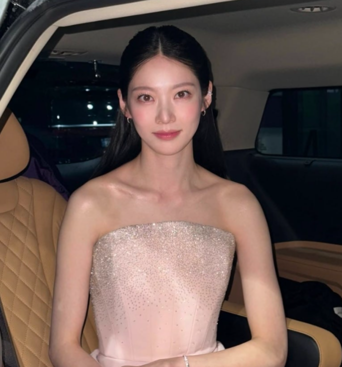 스타 리포트: 배우 공승연 프로필 본명 나이 가족 관계 반려 동물 MBTI 데뷔 트와이스 정연 언....