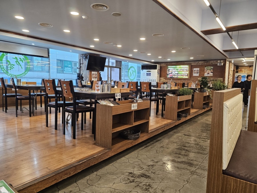 쌈촌 창동점 사진 2