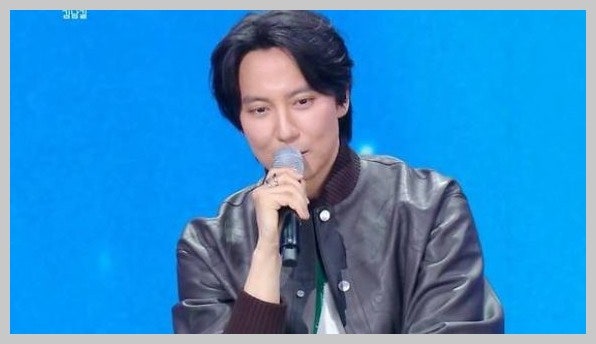 Kim Nam-gil's 5-Hour 40-Minute Fan Meeting: "30 Minutes for First Greeting, 21 Songs" – The Truth Behind the 'Kidnapping Rumors' of the Sweet-Voiced Boyfriend