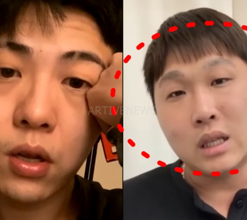 빅나티 스윙스 디스 근황 및 기리보이 인접권 입장문 이후 상황 총정리: 힙합 팬들 실제 여론....