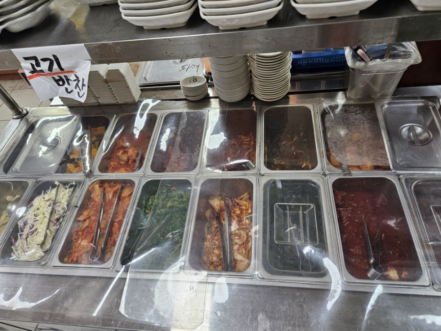 너른터갈비 사진 5