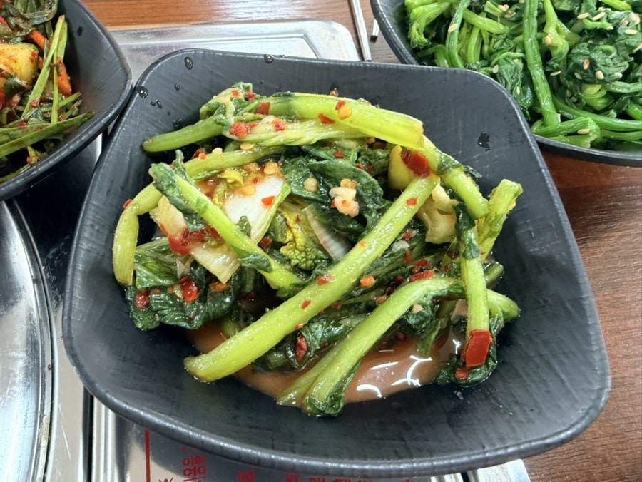 오씨네식당 사진 6