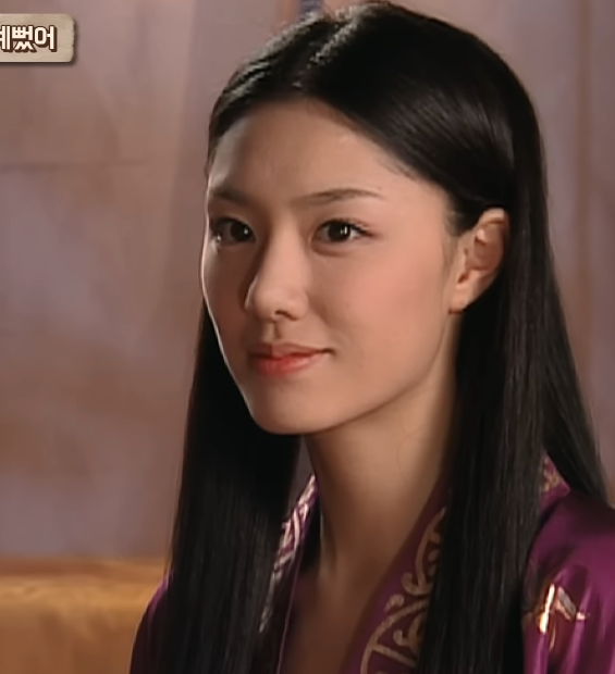 서지혜 42세 리버스 헤어 변천사 총정리 | 사랑의 불시착부터 지금까지