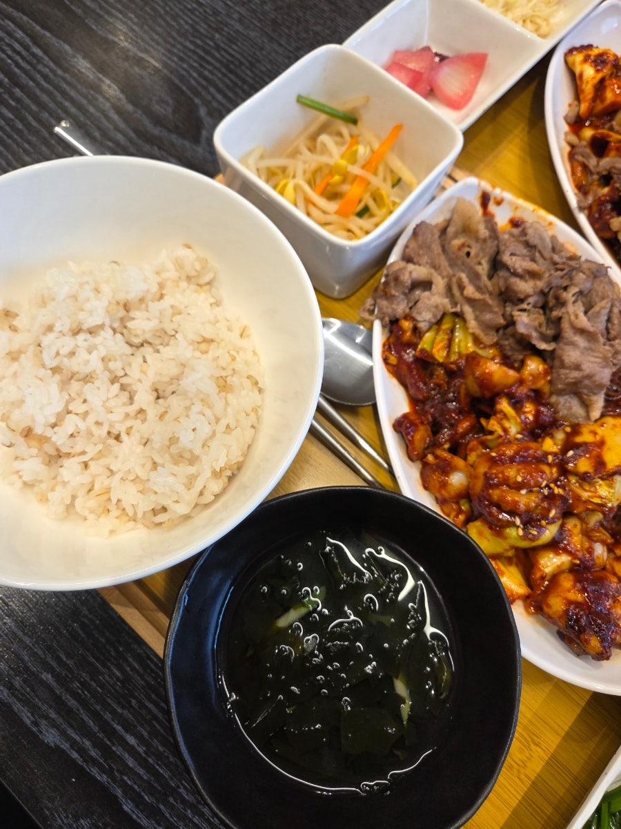 보정낙지 사진 3