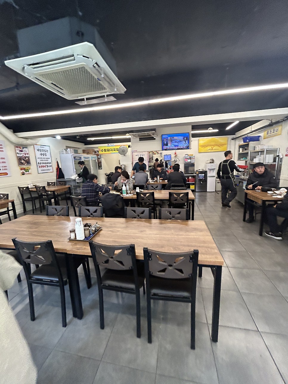 수림돼지국밥 사진 6