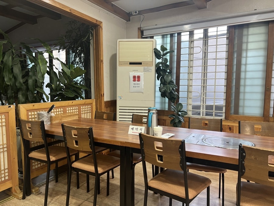 대구왕뽈찜 경안점 사진 3