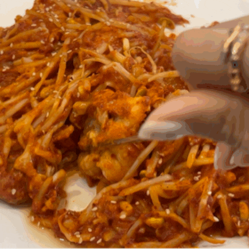 대구 서구 해물찜 맛집 신미조리해물찜 평리점