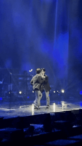 DK & Seungkwan's Serenade (Sing It~) - Think You Can't Sing It? / SEVENTEEN Main Vocals' Ppu-Do First Concert Review at Inspire Arena