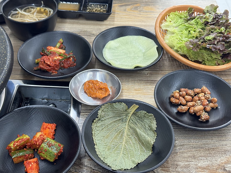 Yeongmisikdang photo 6