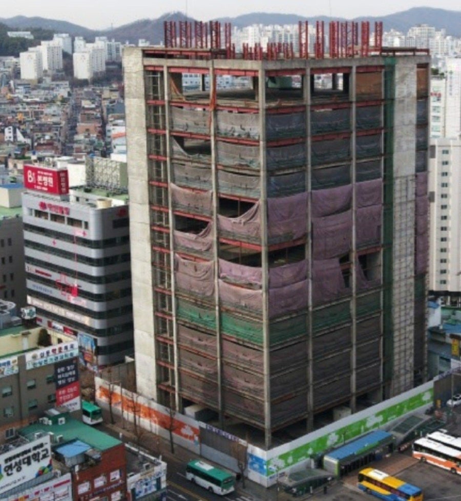 이모네손칼국수 사진 4