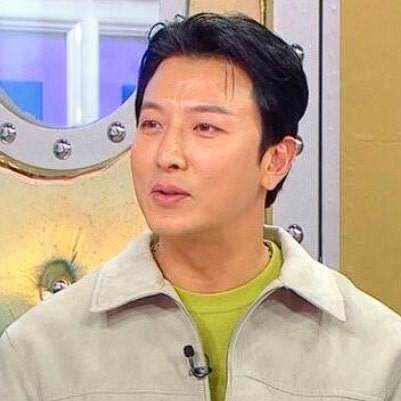 박건형, 11살 연하 아내 풀스토리 공개 "국민도둑놈"