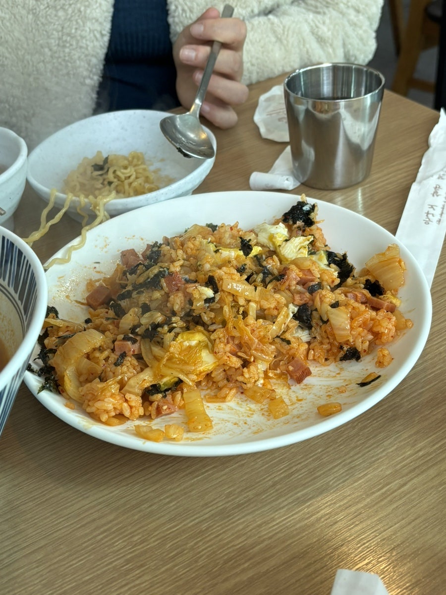 엄마랑분식 사진 3