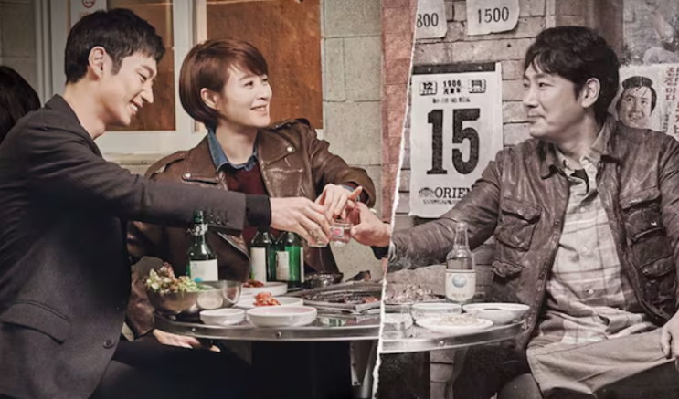 <b>tvN</b> ‘<b>시그널2</b>’ 편성 미정…조진웅 논란이 드라마에 미친 영향