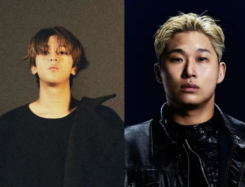 스윙스 빅나티 디스 이유 총정리, 기리보이 인접권 논란까지