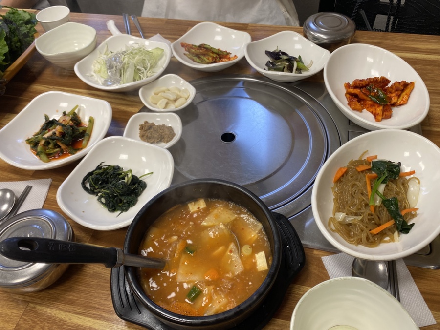 운산채 사진 5