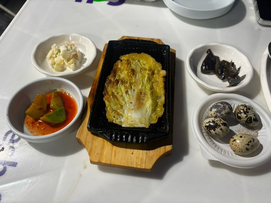 해물복단지 사진 6