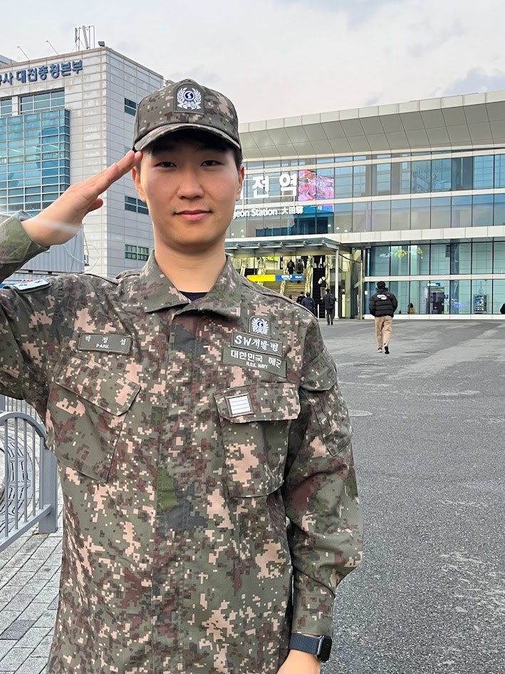  해군 SW개발병 합격 수기 — 1전 2기, 두 번 만에 붙다