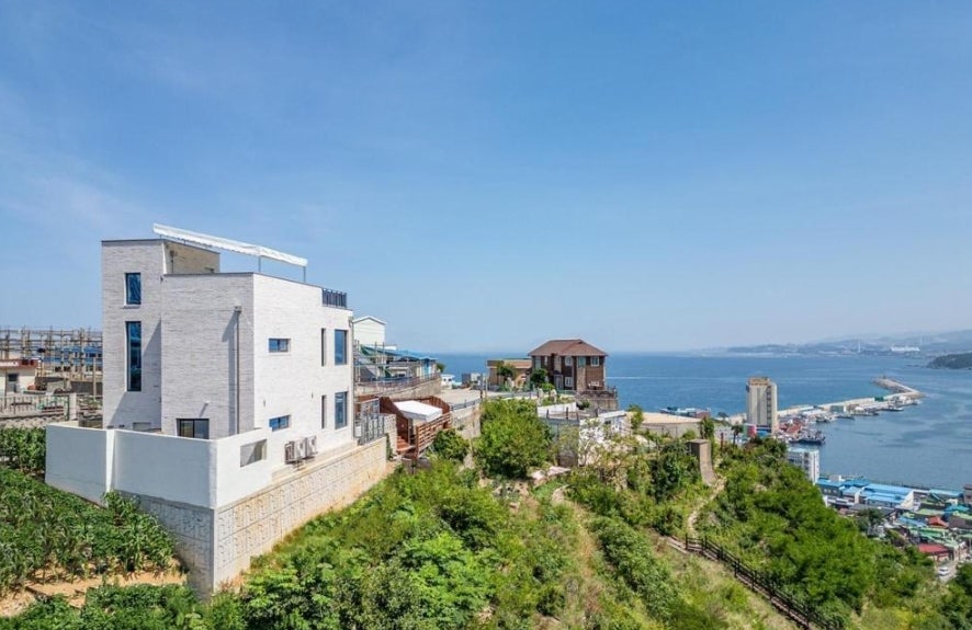엘마르펜션 사진 2