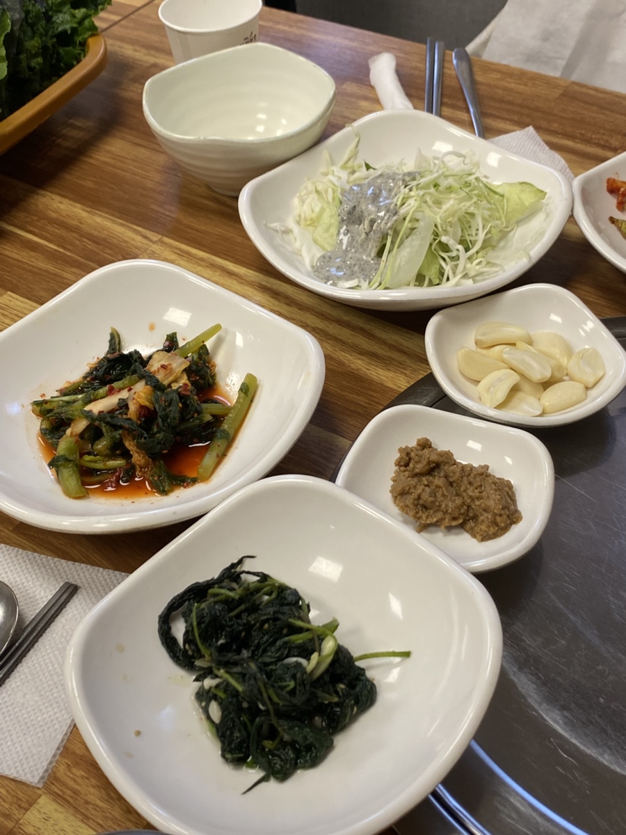 운산채 사진 4