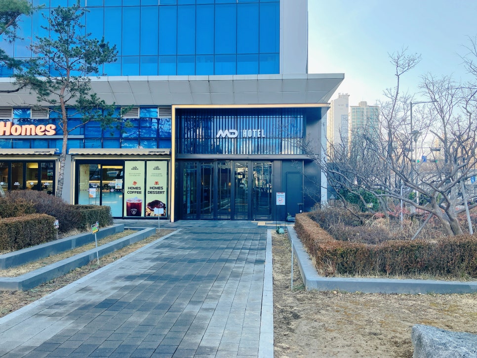 더보일링크랩하우스 사진 4
