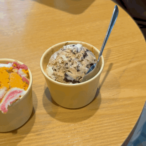  베라 카페오레초코크런치 내돈내산 솔직후기, 커피맛 덕후 취향저격 플레이버