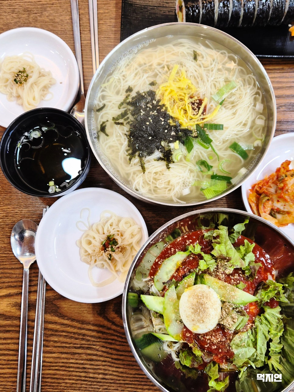 옛날국수집 사진 6