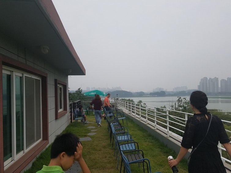 가온길 왕송호수본점 사진 2