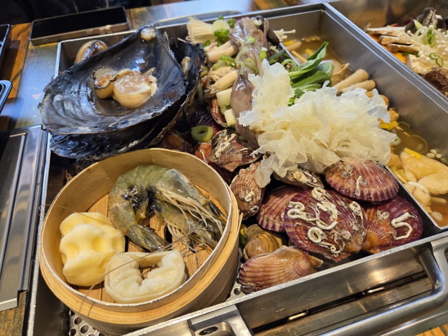 해물과갈비찜 사진 1