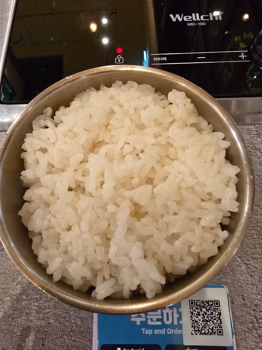 옥된장 부천시청점 사진 3
