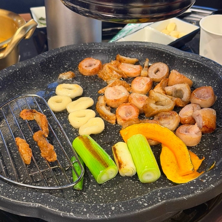  부평 연막창 다녀온 후기｜부평 막창 맛집 찾다가 여기로 정착할 듯