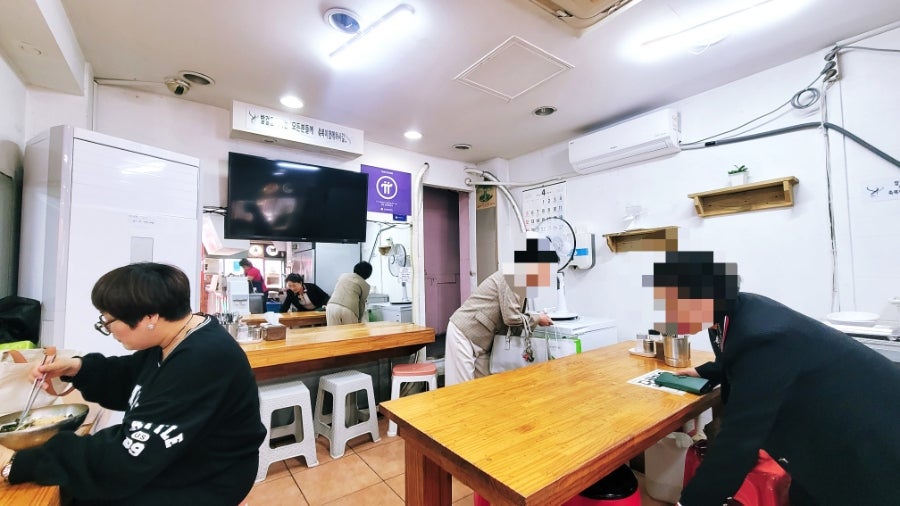 옛날짜장우동 사진 5