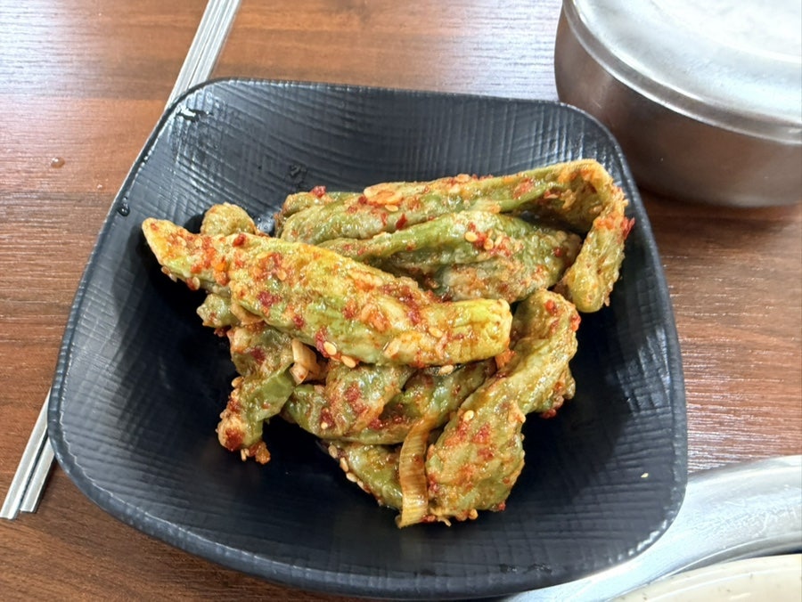 오씨네식당 사진 5