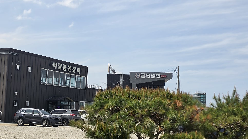어람풍천장어 사진 1