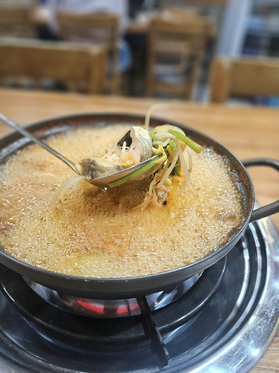 석이네 민물매운탕 사진 6