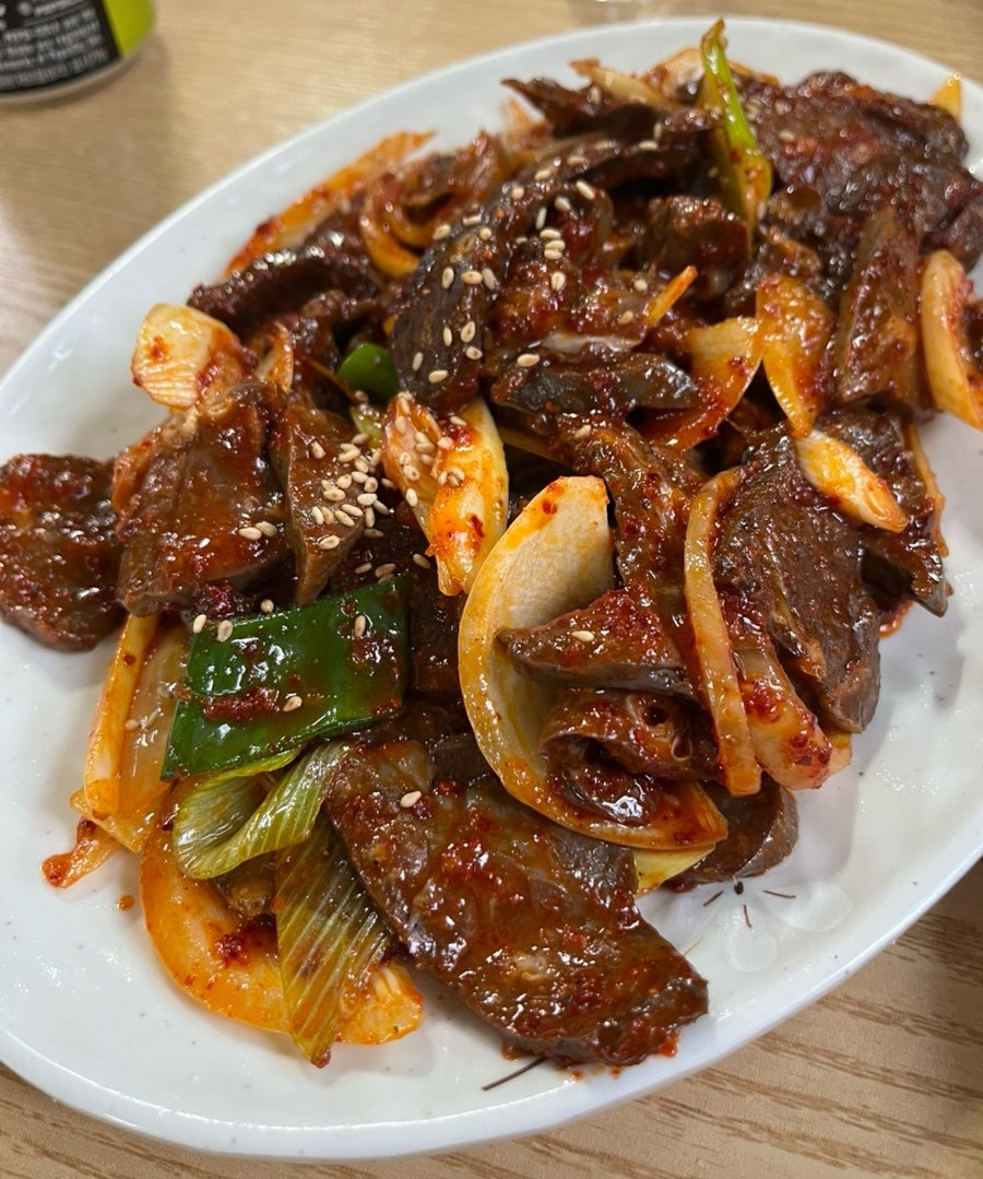 김대포실내포차 사진 5