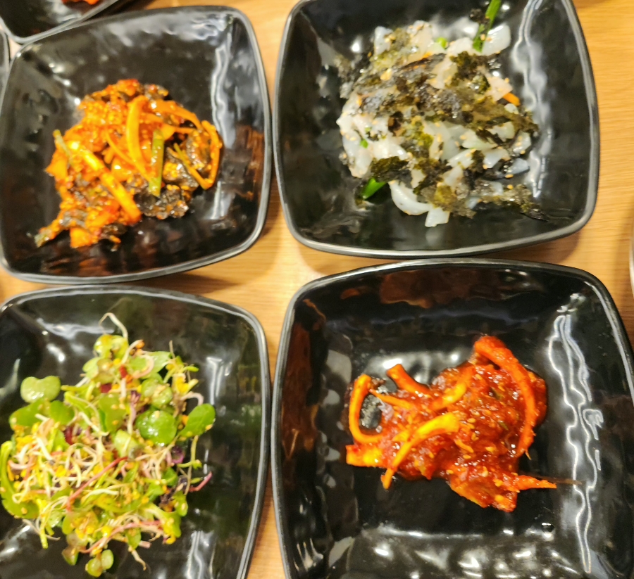 김가네보리밥전문점 사진 5