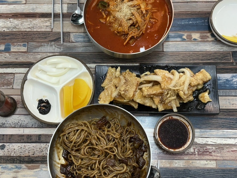 염짬뽕 사진 1