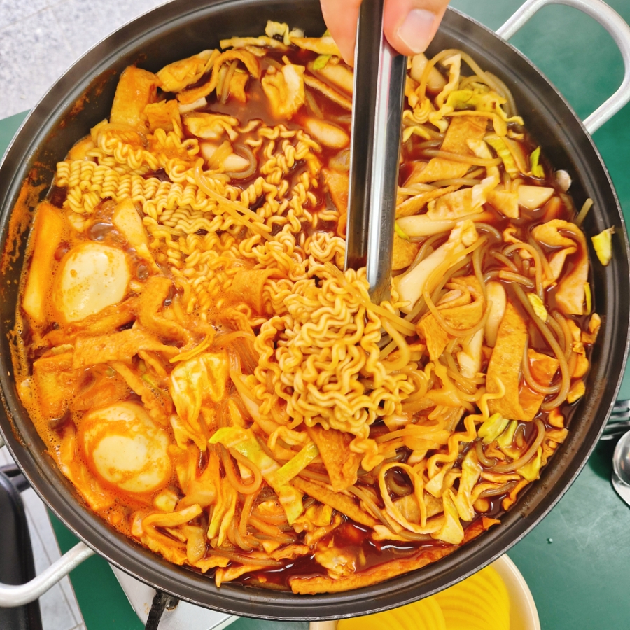 도레미즉석떡볶이 사진 4