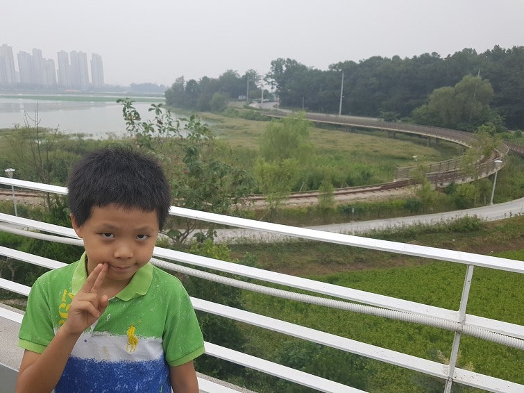 가온길 왕송호수본점 사진 4