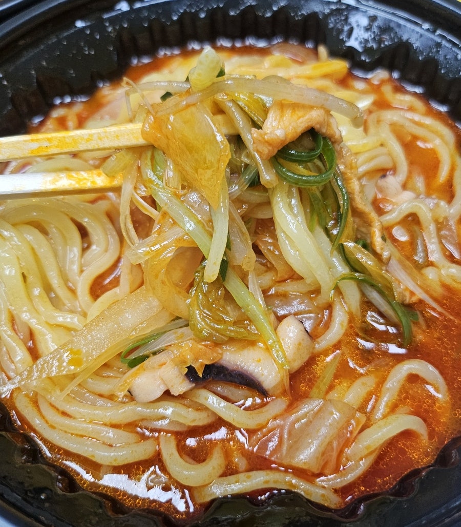 미미짬뽕 본점 사진 4