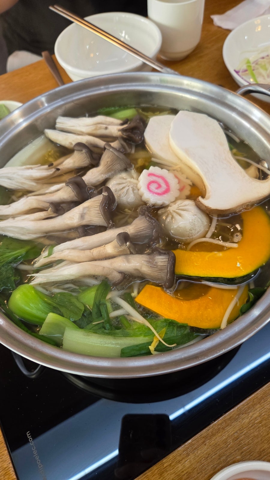 이금옥샤브샤브칼국수 사진 6