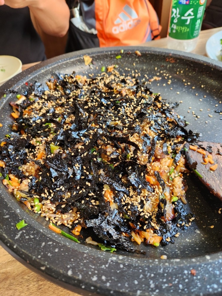 Yuhwangorichon photo 5