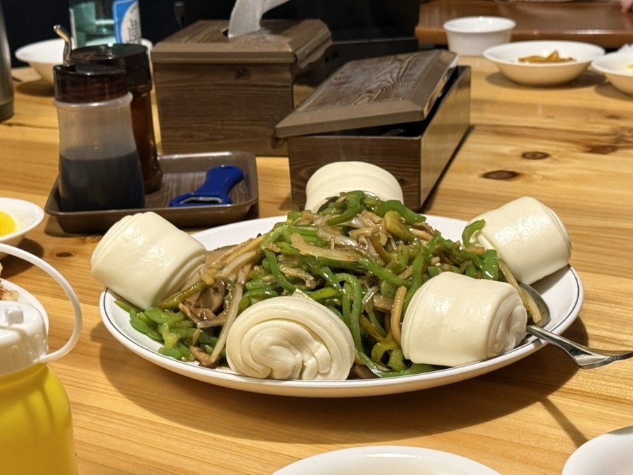 Hongungak photo 6
