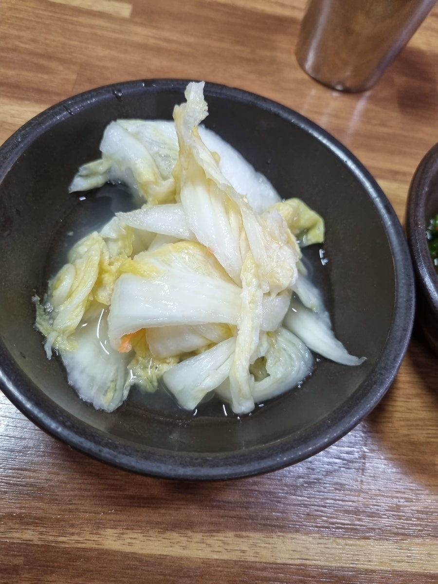야시대막국수 사진 6
