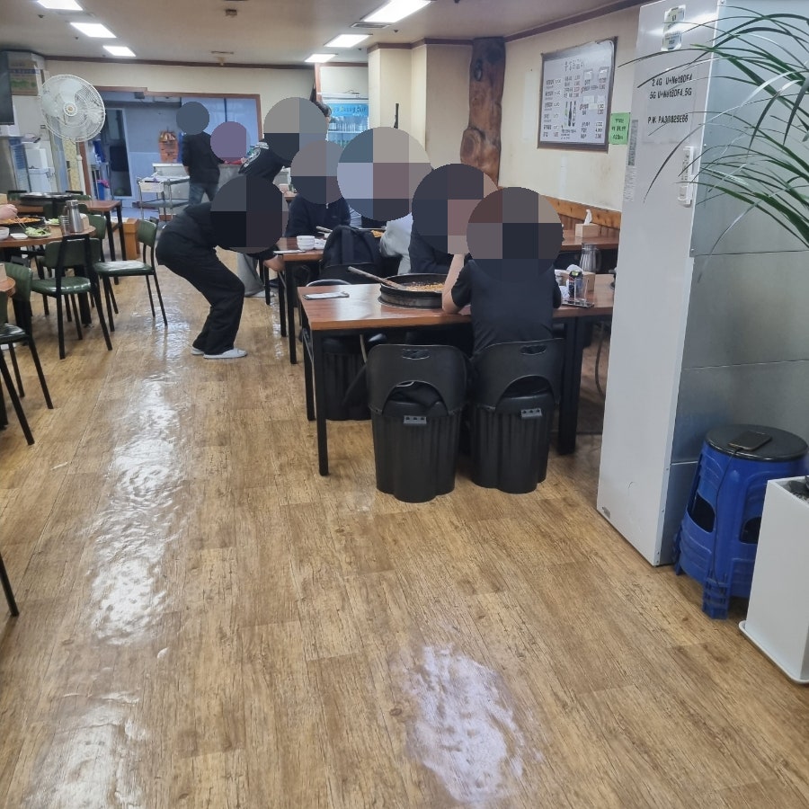 춘천우성닭갈비 사진 5